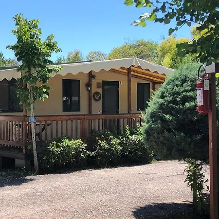 Toskana, Viareggio,chalet 27 Mit Klimaanlage Und Wlan *