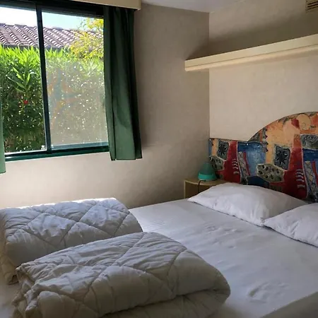 Toskana, Viareggio,chalet 27 Mit Klimaanlage Und Wlan